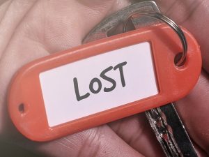 Lost Car Keys No Spare - Oakland , CA