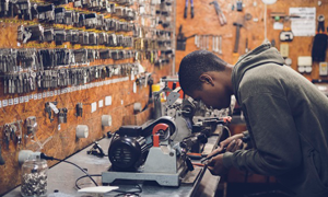 Industrial Locksmith - Oakland , CA